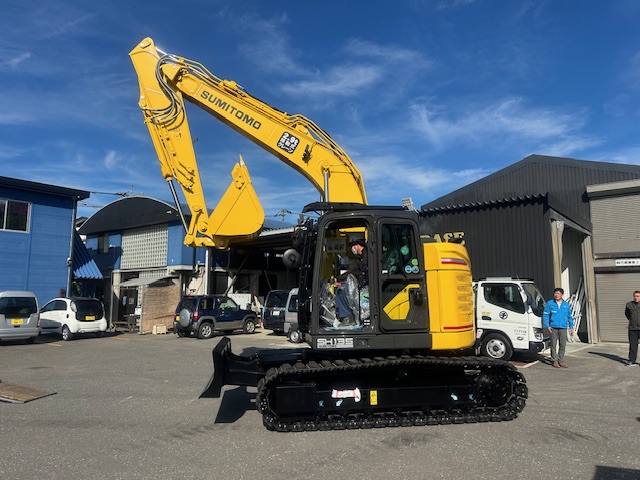 2025.11.4住友0.45BH13