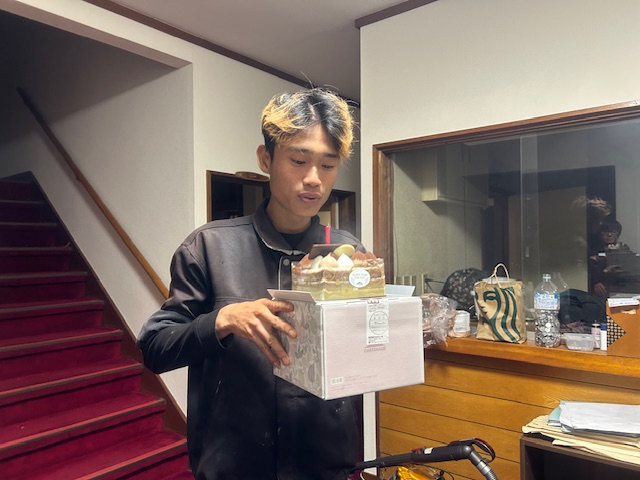 2025.10.15ファムタインズイBD⑤