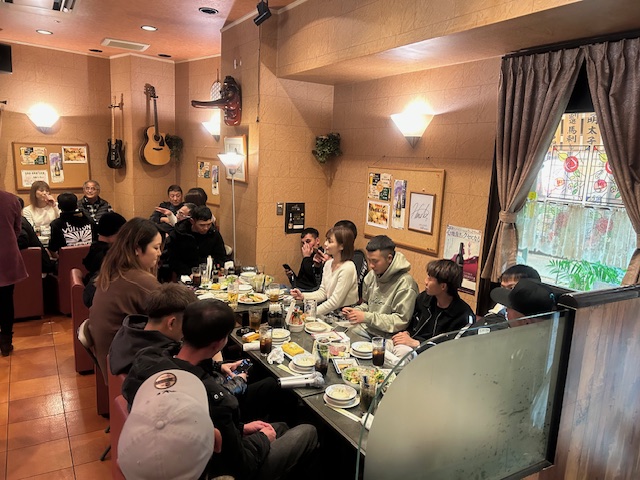 2025.12．20忘年会⑦