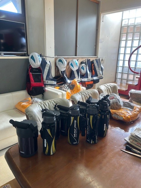 2026.2.13６期生入社③