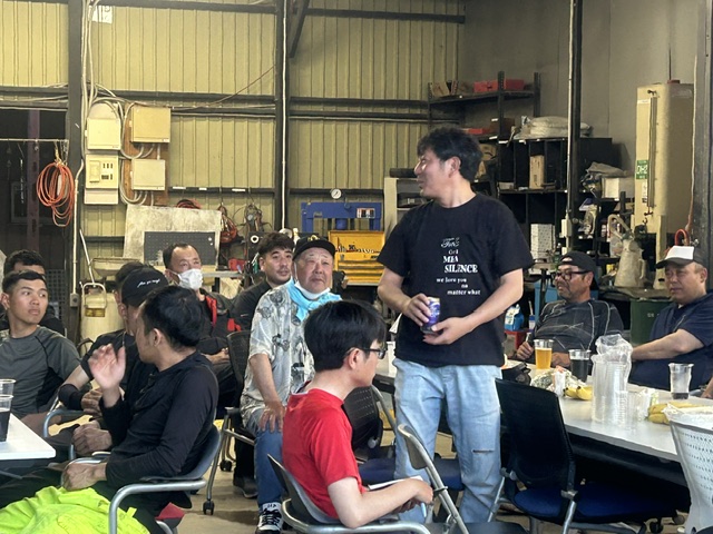 2026.7.11BBQ③