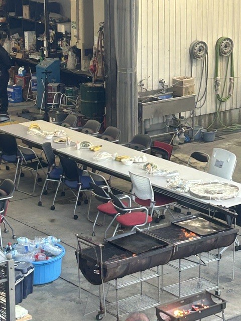 2026.7.11BBQ①