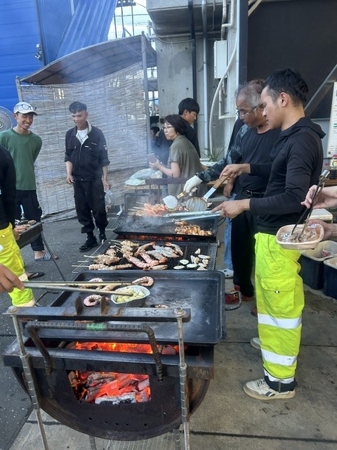 2026.7.11BBQ⑤